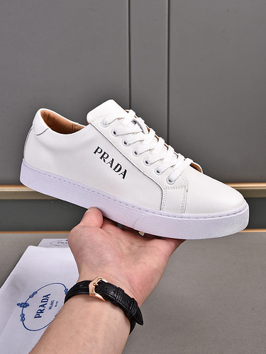 Prada men_s casual shoes 2021 latest casual shoes 38-44.-2b7b4166